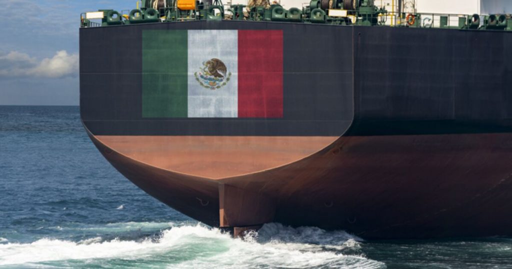 Cinco estados concentran las exportaciones de México con 6 de cada 10 dólares: qué es lo que envían