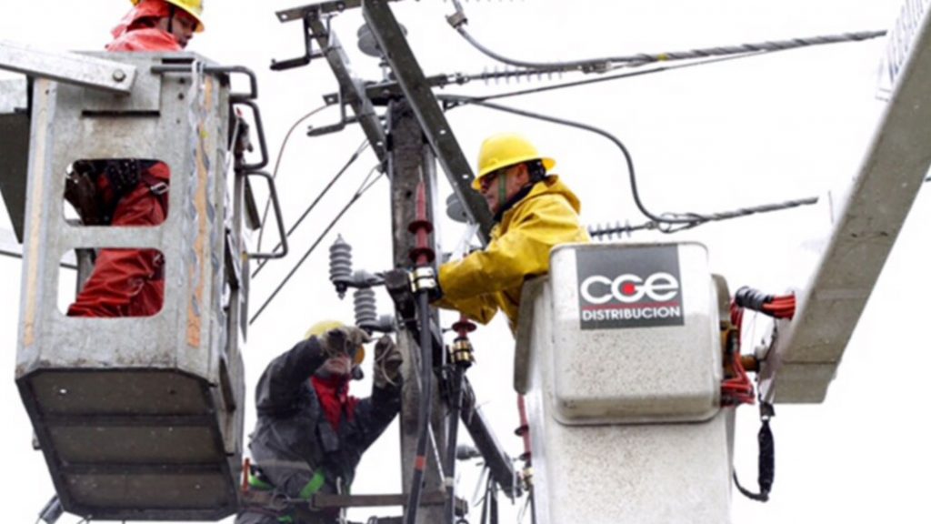 Cinco grandes sectores de Los Ángeles tendrán corte de luz este jueves 15 de enero