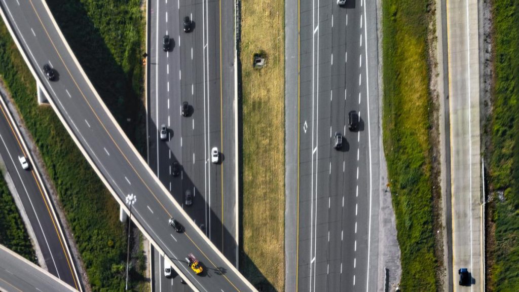 Cintra se adentra en Norteamérica Cintra se adentra en Norteamérica