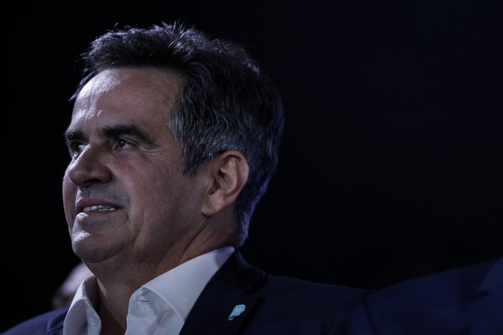 Ciro Nogueira descarta Tarcísio na Presidencia - 01/08/2026 - Política