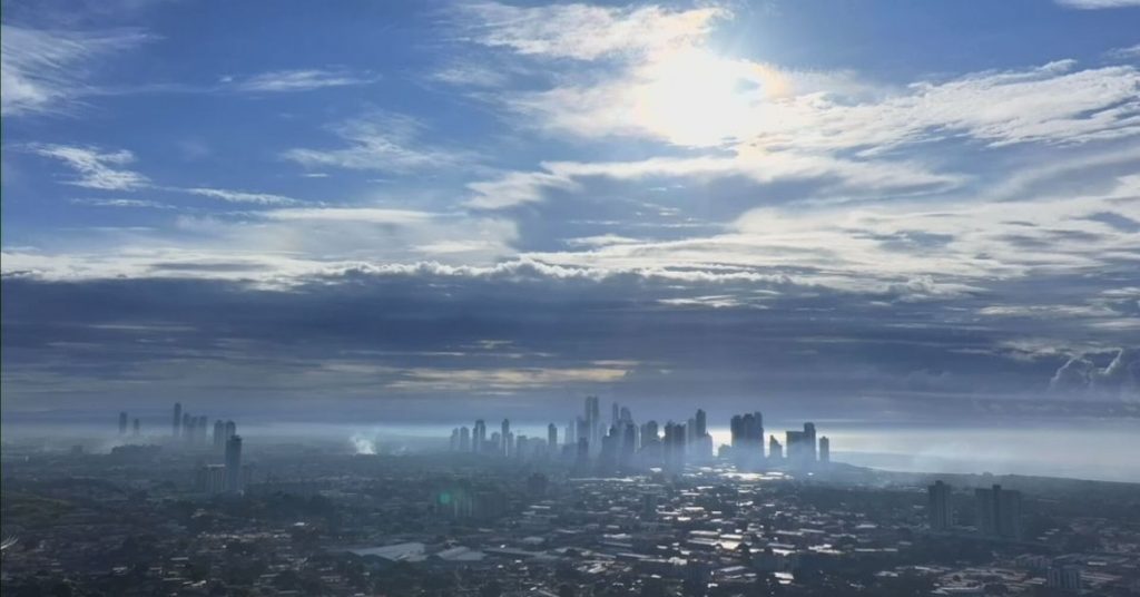 Clima en Panamá: Autoridades piden precaución ante radiación ultravioleta muy alta y condiciones ventosas – Nacionales Clima en Panamá: Autoridades piden precaución ante radiación ultravioleta muy alta y condiciones ventosas - Nacionales