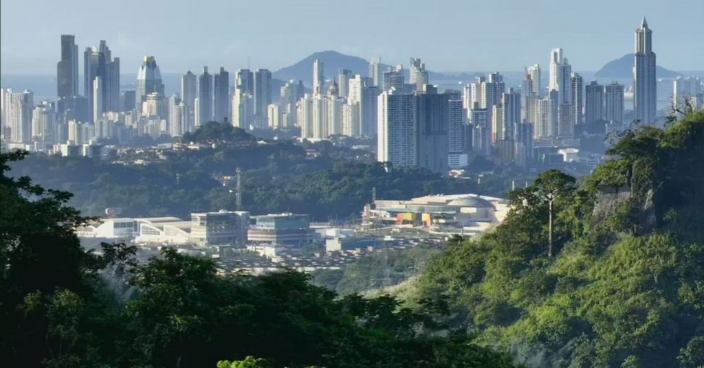 Clima en Panamá: Cielo despejado a parcialmente nublado este jueves - Nacionales