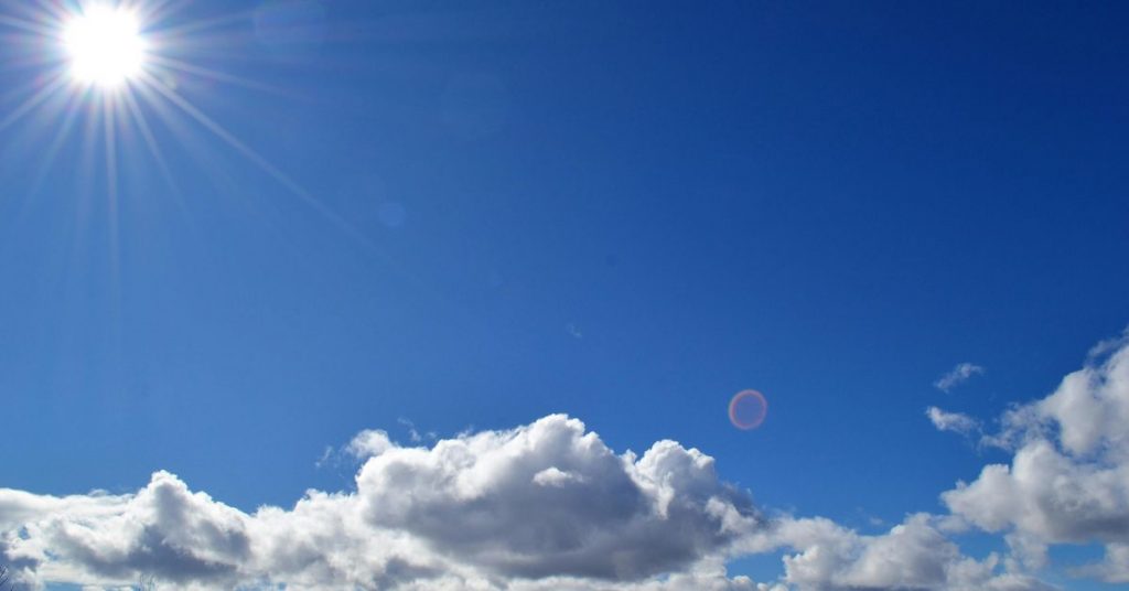 Clima en Panamá: fin de semana con tiempo estable y sin lluvias en gran parte del país - Nacionales