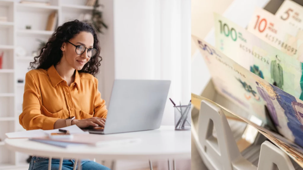 Colpensiones entregará bonos de hasta dos millones de pesos a sus usuarios: así puede aplicar Colpensiones entregará bonos de hasta dos millones de pesos a sus usuarios: así puede aplicar