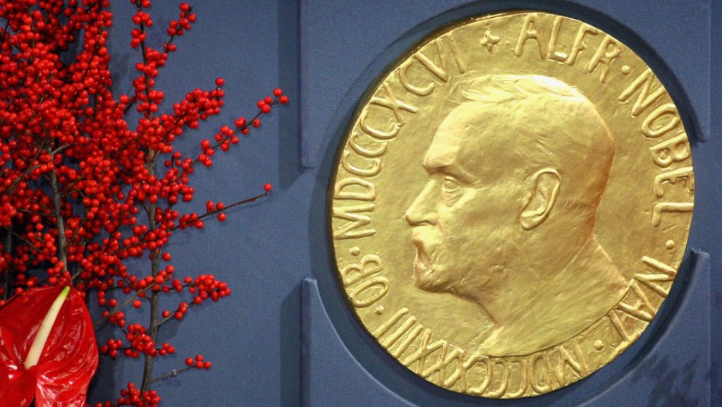 Comité Nobel se pronuncia sobre la entrega del Premio de la Paz a Trump por María Corina Machado