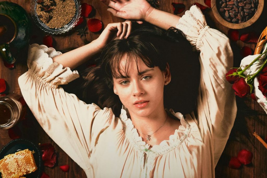 'Como agua para chocolate' y otros estrenos de HBO Max en febrero