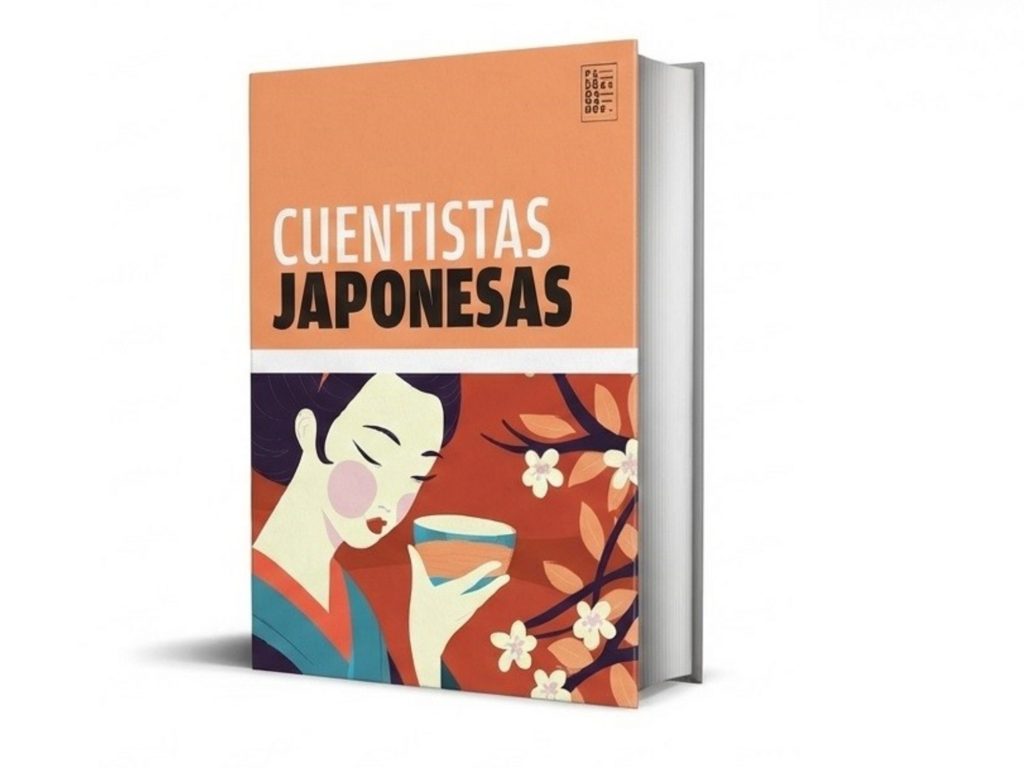 Cómo descubrir el misterio de Japón a partir de una antología de cuentos de seis escritoras