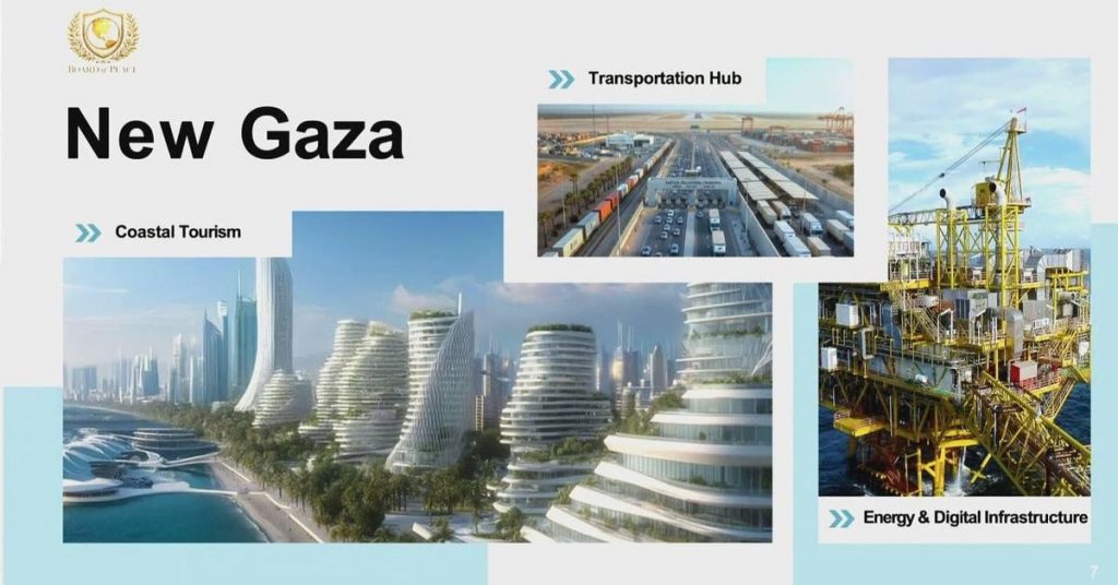 Cómo la posición europea ante el genocidio en Gaza ha dado alas a Donald Trump