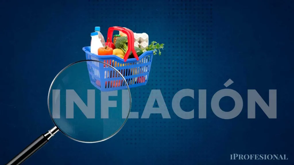 Cómo quedó Argentina en el ranking de inflación frente a países del mundo y la región
