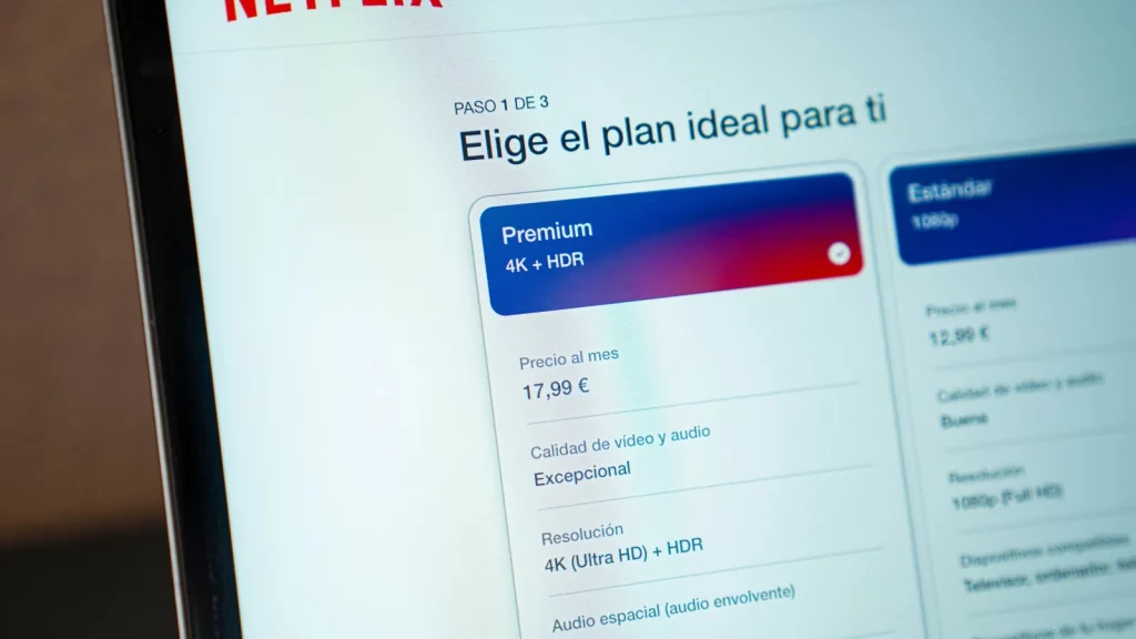 Cómo solucionar los problemas de Starlink al acceder a tus plataformas de streaming favoritas