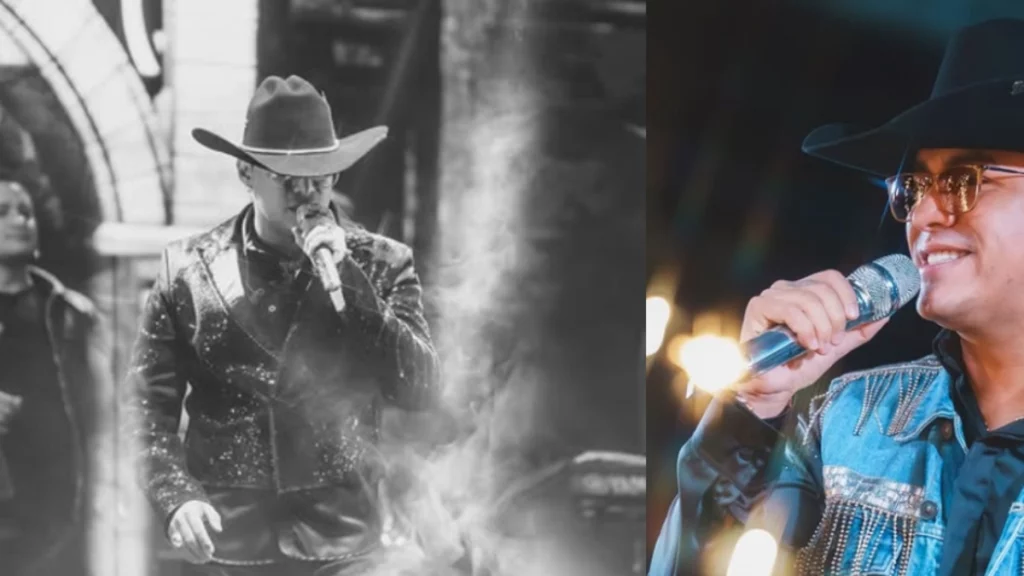 'Como un muchacho al que no le quedó grande nada'