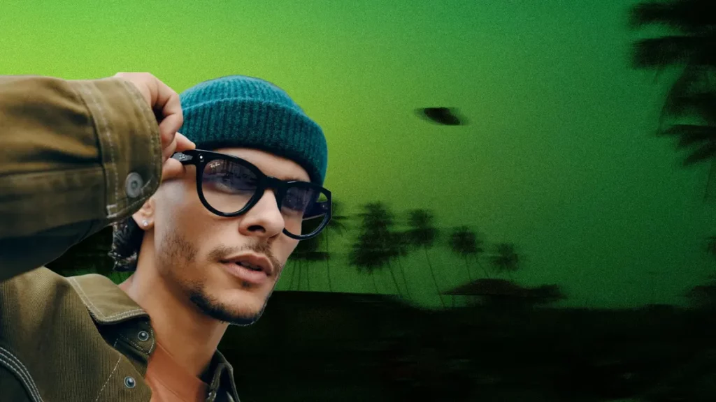 Compró las Ray-Ban Meta para hablar con una IA y acabó perdiendo su familia, su trabajo y 500.000 dólares.