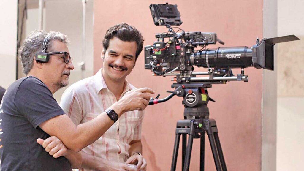 Con 4 nominaciones al Oscar, ‘El agente secreto’ potencia auge del cine brasileño Con 4 nominaciones al Oscar, 'El agente secreto' potencia auge del cine brasileño