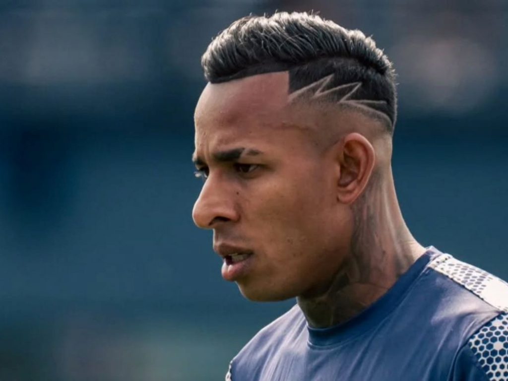 Con Villa, ¿River está haciendo? "el gran don julio"?