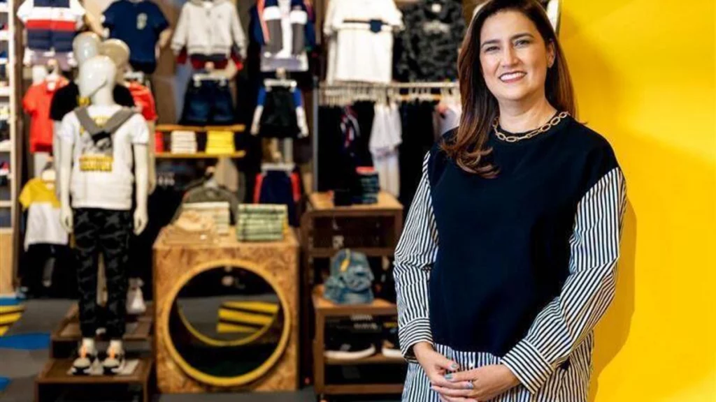 Con nuevas tiendas e inversión de $ 5.000 millones Offcorss apuesta por crecer y crear empleo en 2026: esta es la estrategia