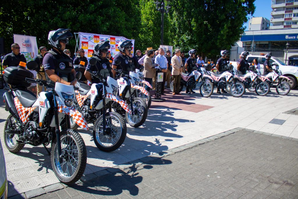 Concejo Municipal aprueba presupuesto para ejecución del Proyecto de Seguridad Integral de Temuco 2026 Concejo Municipal aprueba presupuesto para ejecución del Proyecto de Seguridad Integral de Temuco 2026