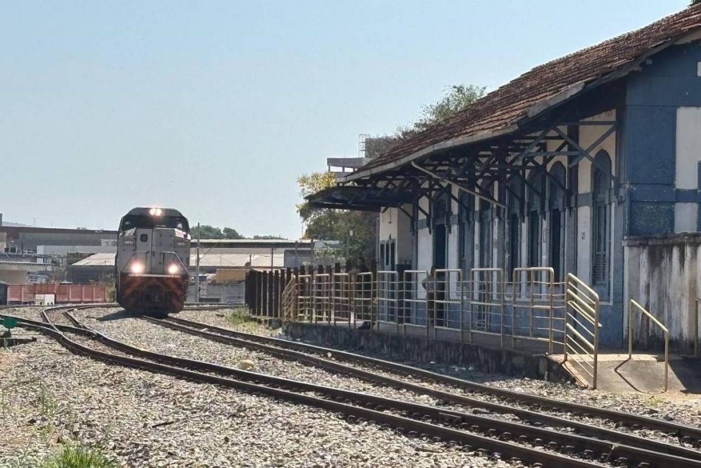 Concessões abrem 2026 com oferta do corredor Minas-Rio - 18/01/2026 - Economía