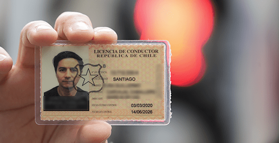 Congreso aprueba extensión de licencias de conducir Congreso aprueba extensión de licencias de conducir