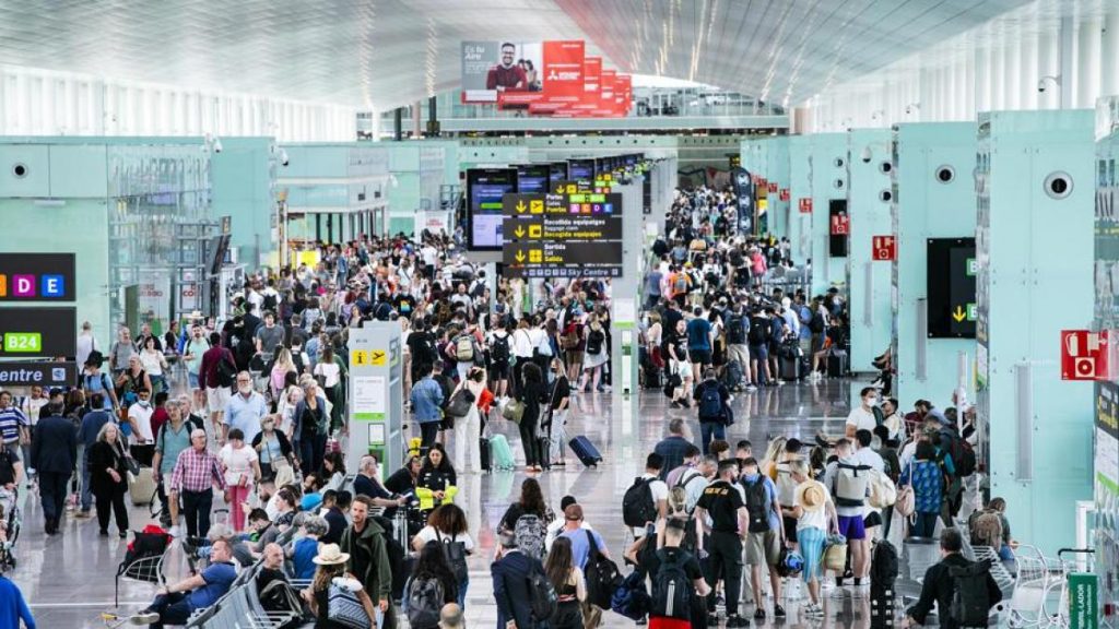 Consecuencias morales del crecimiento, por Maurici Lucena