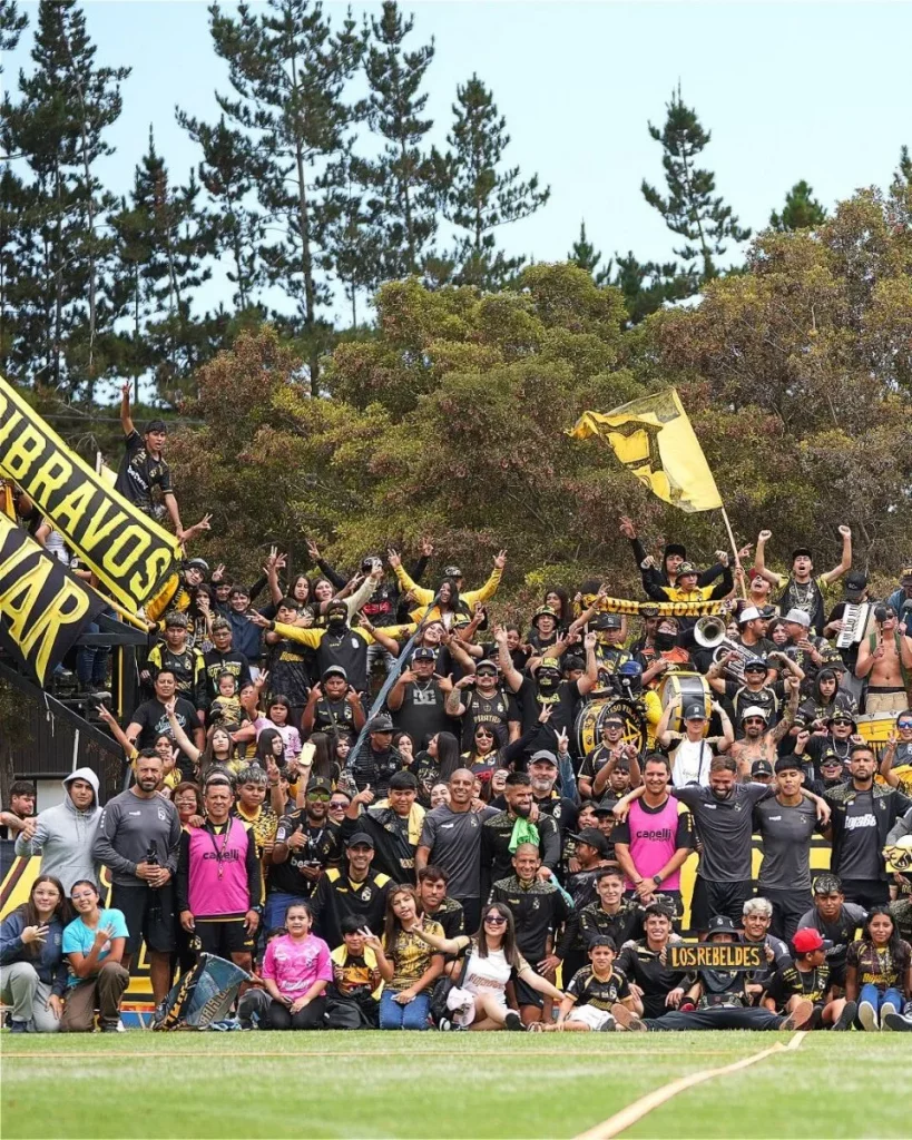 Coquimbo Unido abrirá su 2026 en la Noche Lila