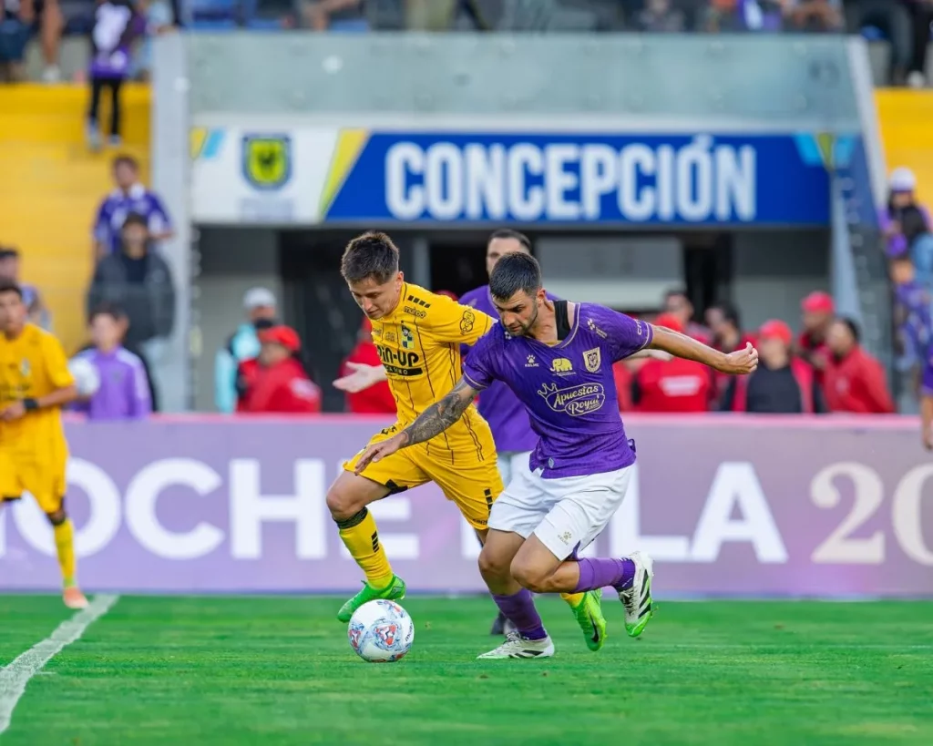 Coquimbo Unido afina su libreto y llega fortalecido a Viña