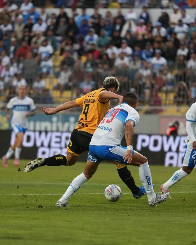 Coquimbo Unido hace historia y se queda con la Supercopa 2026 Coquimbo Unido hace historia y se queda con la Supercopa 2026