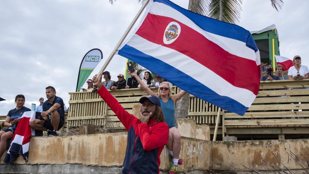 Costa Rica llega a elecciones con una inflación baja, pero con un costo de vida disparado Costa Rica llega a elecciones con una inflación baja, pero con un costo de vida disparado