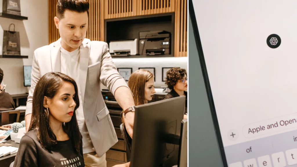 Coursera y OpenAI lanzan curso de ChatGPT para fortalecer las habilidades de IA de profesores: cómo aplicar