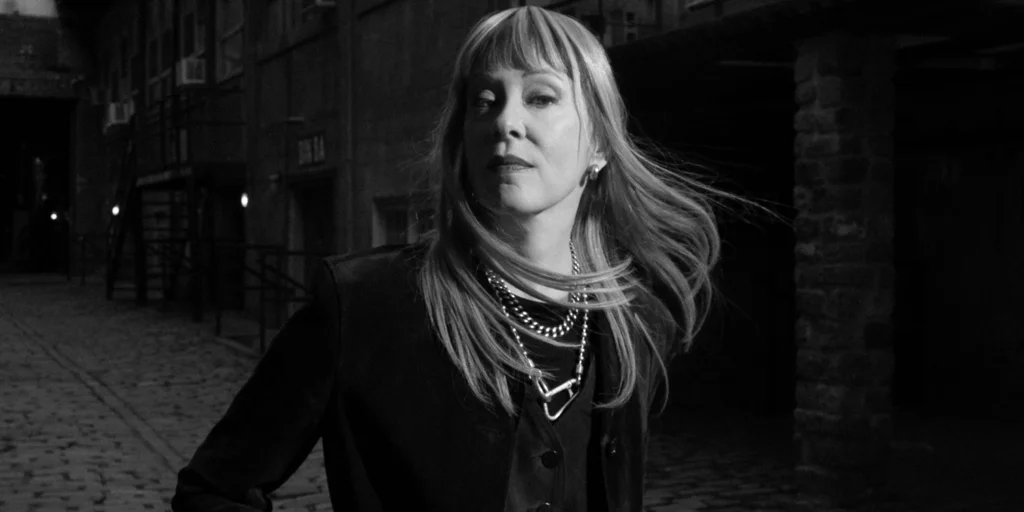 «Crecí en el Harlem español y siempre me sentí segura y feliz; lo de Trump es una locura» «Crecí en el Harlem español y siempre me sentí segura y feliz; lo de Trump es una locura»