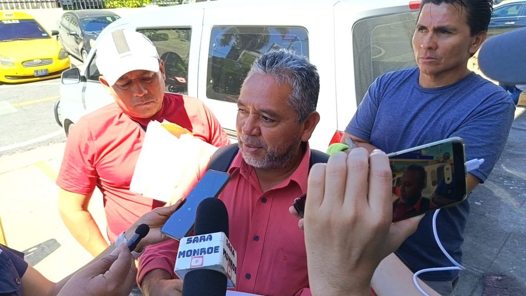 Crisis hídrica y abusos empresariales en Ilobasco