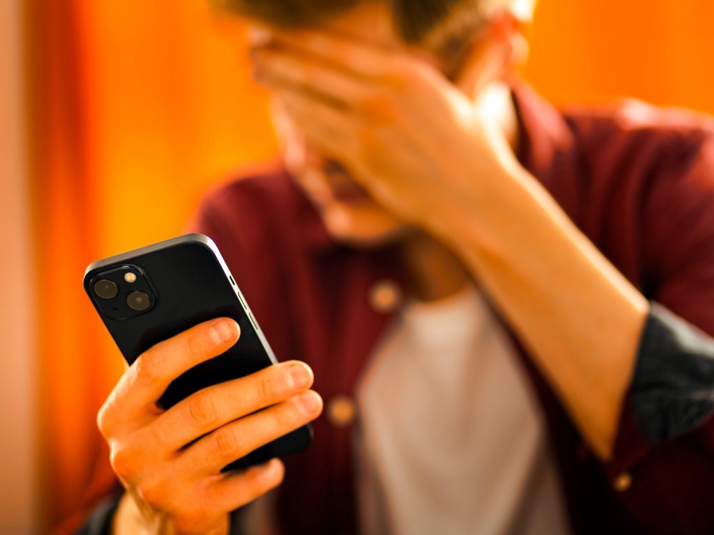 Cuándo conviene reiniciar el celular de fábrica y cómo hacerlo sin perder nada en el intento Cuándo conviene reiniciar el celular de fábrica y cómo hacerlo sin perder nada en el intento