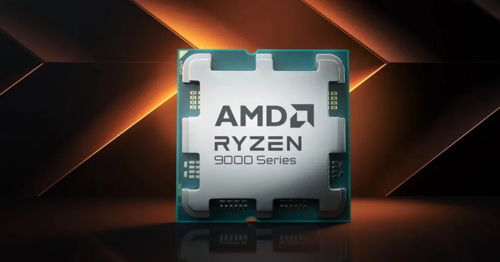 Cuándo puedes comprar el Ryzen 7 9850X3D de AMD y cuánto costará Cuándo puedes comprar el Ryzen 7 9850X3D de AMD y cuánto costará