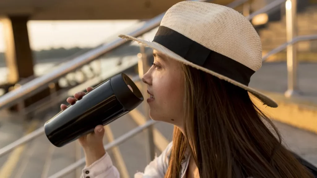 Cuánto salen los vasos térmicos para el verano 2026: precios y opciones Cuánto salen los vasos térmicos para el verano 2026: precios y opciones