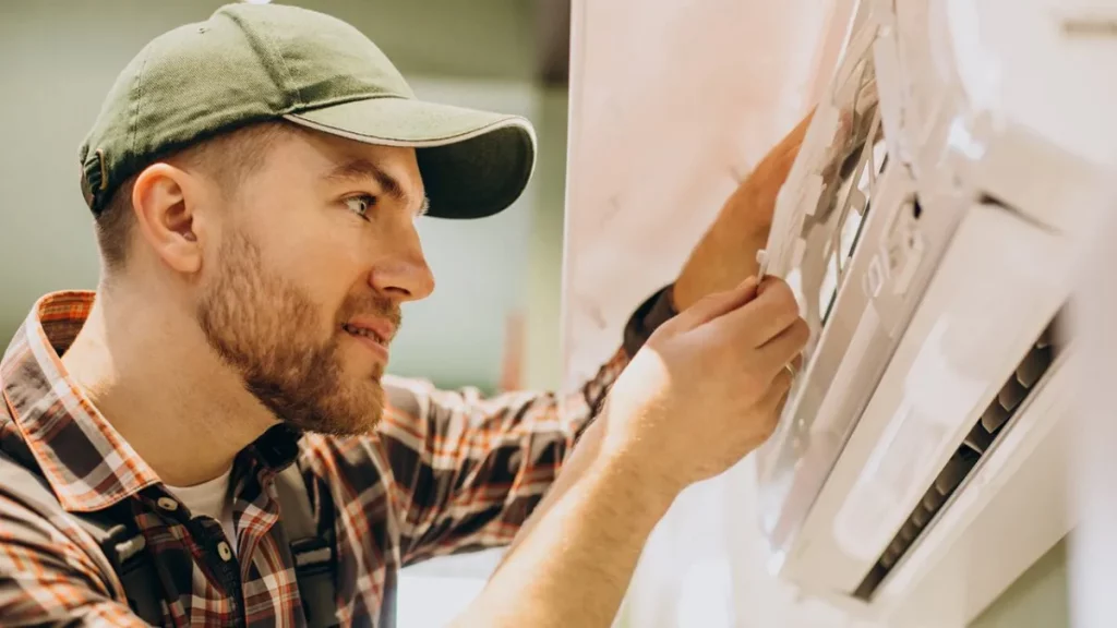 Cuánto venta un aire acondicionado en enero 2026: precios, instalación y servicio