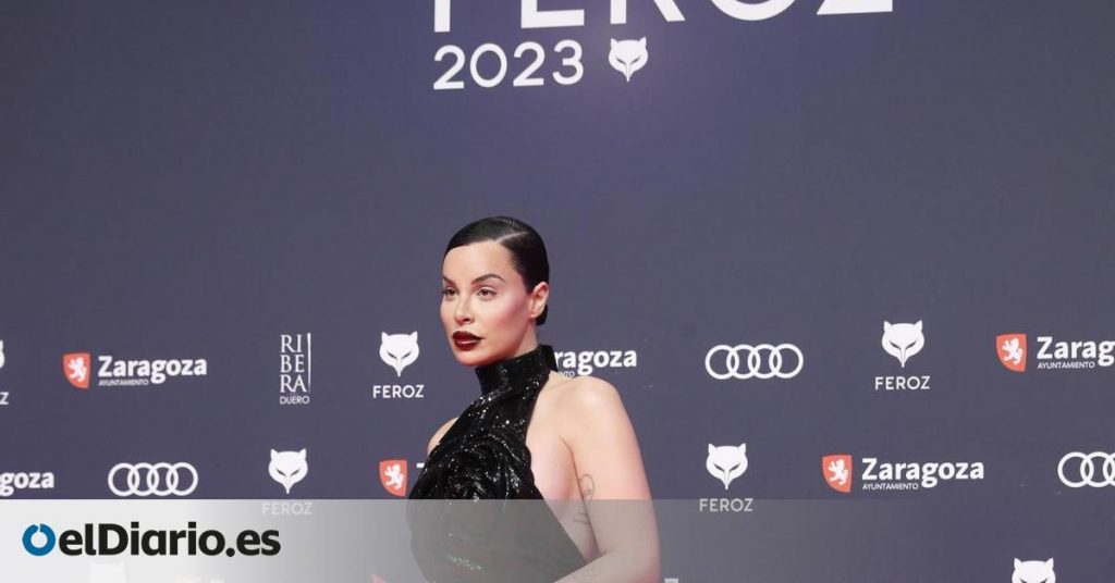 Cuatro meses de cárcel y libertad vigilada para el productor Pérez Santana por la agresión sexual a Jedet en los Feroz