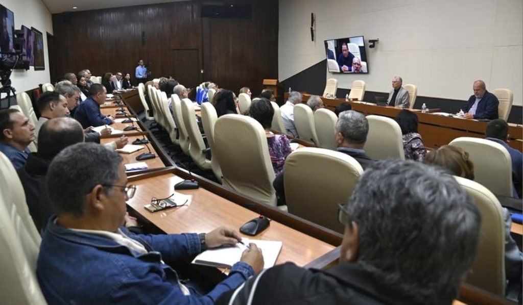 Cuba anuncia resultados talentodores con Jusvinza en la recuperación post-chikungunya