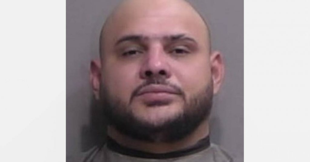 Cubano termina arrestado en Florida tras robar casi 4,000 dólares en carne de Publix