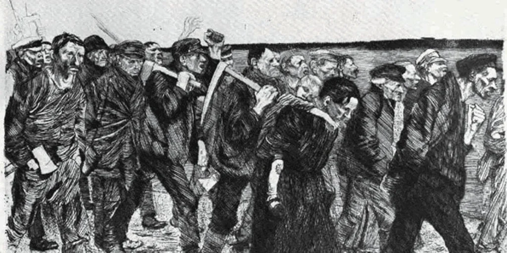 Cuidado, de nuevo, con los falsos redentores Cuidado, de nuevo, con los falsos redentores