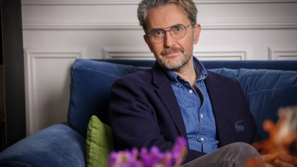 "Cuidar es empezar a despedirse"