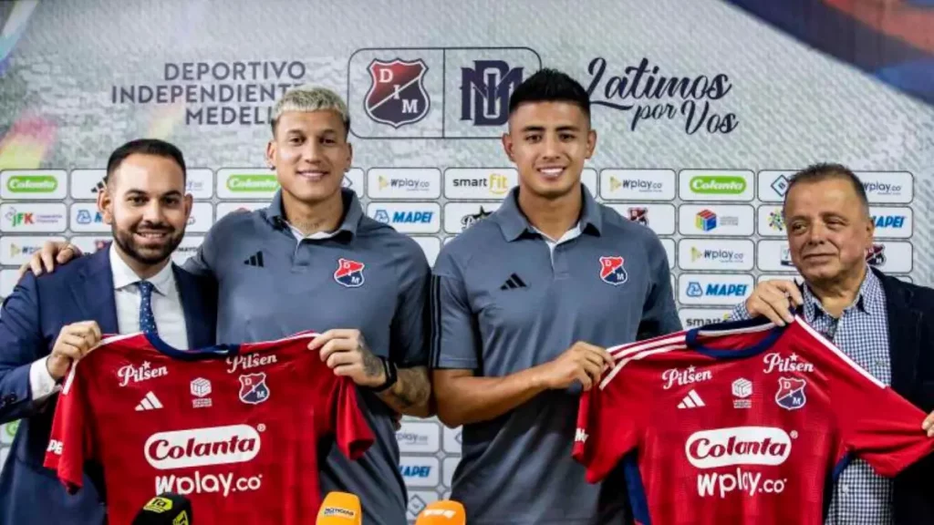 DIM denuncia y rechaza amenazas de muerte contra Raúl Giraldo y Federico Spada