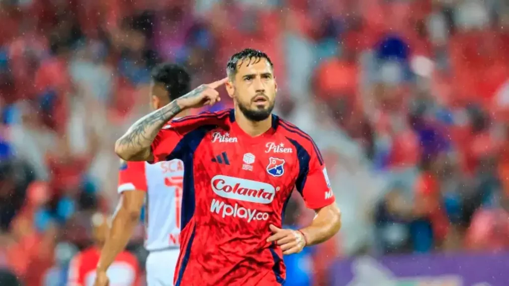 DIM no pudo con Pasto y volvió a perder en su debut de Liga después de 2 años