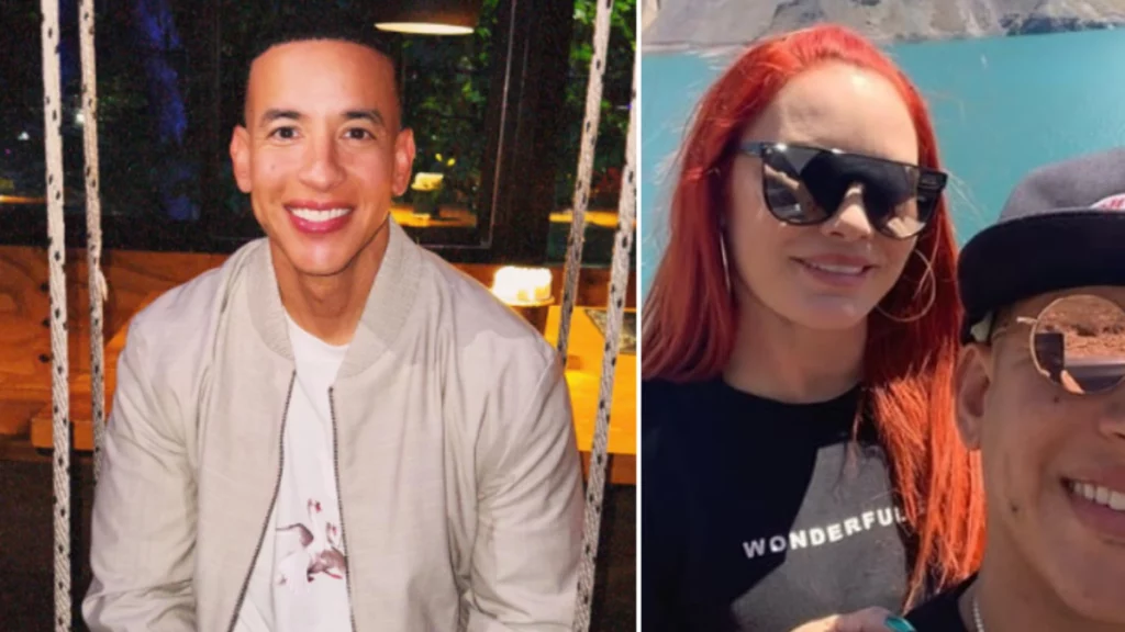Daddy Yankee deberá validar judicialmente las acusaciones en contra de su exesposa, en pleito por su fortuna Daddy Yankee deberá validar judicialmente las acusaciones en contra de su exesposa, en pleito por su fortuna