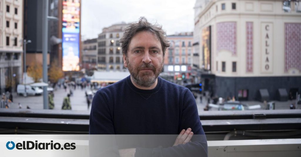 Daniel Sánchez Arévalo reivindica el poder de unión de la música y el folclore en 'Rondallas'