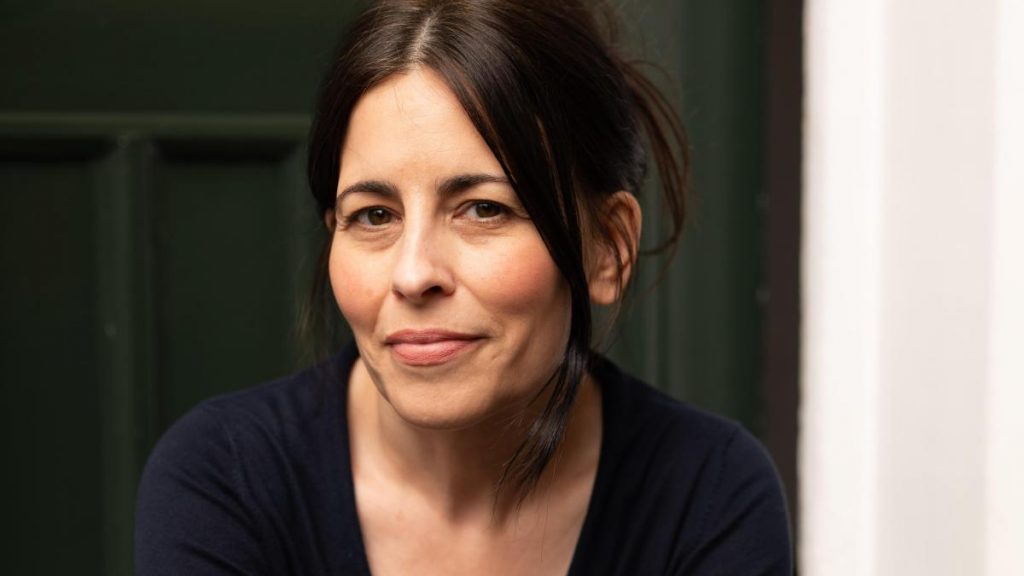 “Dar nombre a un niño no es un gesto tan aleatorio como puede parecer”