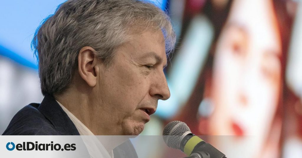 David Toscana, Premio Alfaguara de Novela 2026 por 'El ejército ciego'