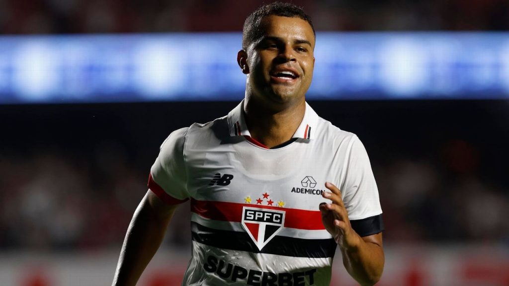 De São Paulo al Corinthians: Alisson é bola da vez em história que já teve Casagrande, Ricardinho y Pato por Jadson