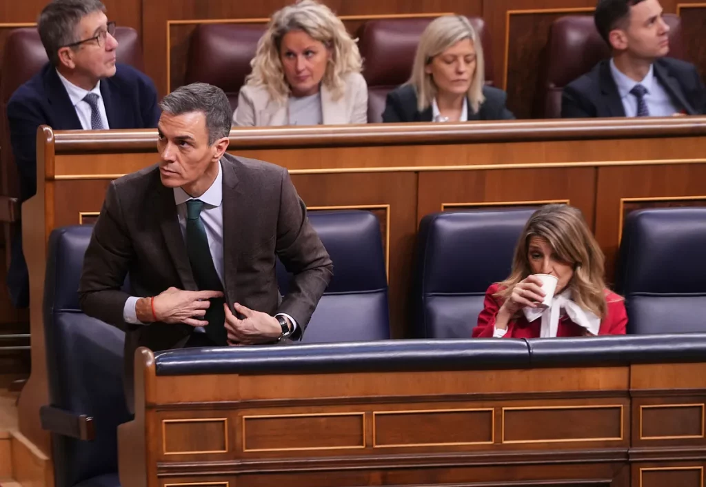 De la revalorización de pensiones a las medidas antidesahucios y el bono social: todo lo que queda 'congelado' al decaer el decreto ómnibus