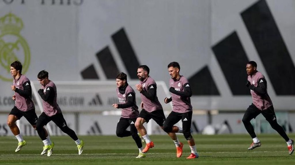 De la zanahoria de Arbeloa al palo de Pintus para reactivar al Real Madrid