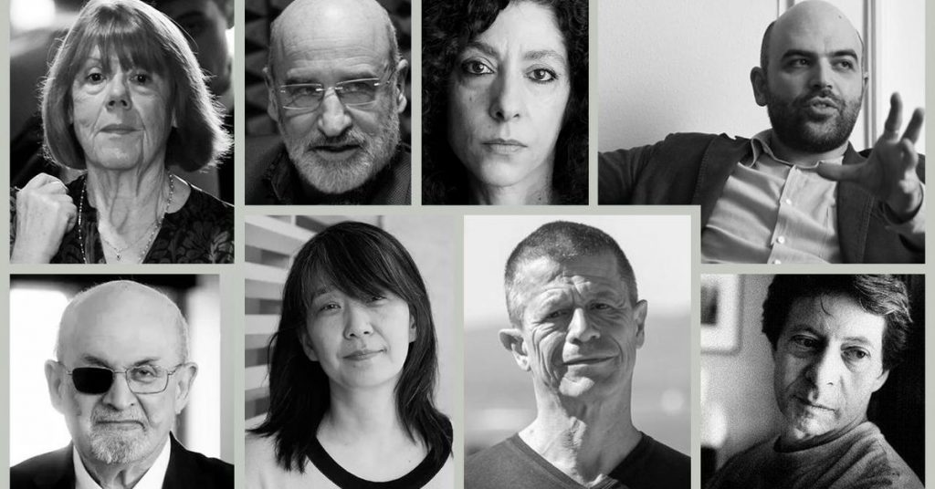 De lo nuevo de Salman Rushdie y Han Kang, a las memorias de Gisèle Pelicot, los libros más esperados de 2026