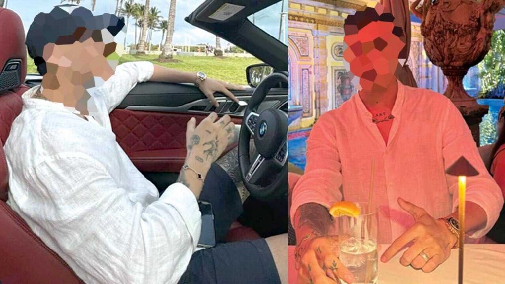De los viajes y el lujo a un fin con sicarios, 2 hipótesis y autos en mira: crimen de Jorge